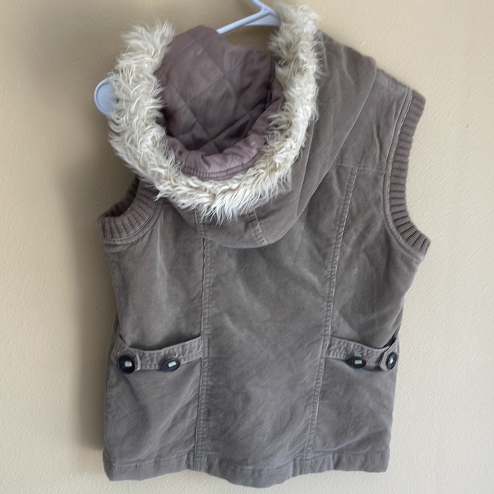 Vanity vest - Picture 2 of 2